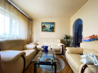 VA4 106852 - Apartament 4 camere de vanzare in Marasti, Cluj Napoca