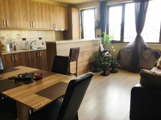 VA3 107292 - Apartment 3 rooms for sale in Floresti