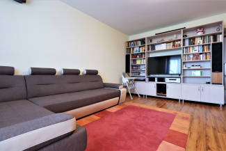 VA3 107337 - Apartment 3 rooms for sale in Marasti, Cluj Napoca