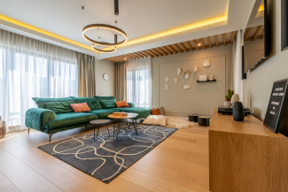 VA4 107435 - Apartment 4 rooms for sale in Andrei Muresanu, Cluj Napoca