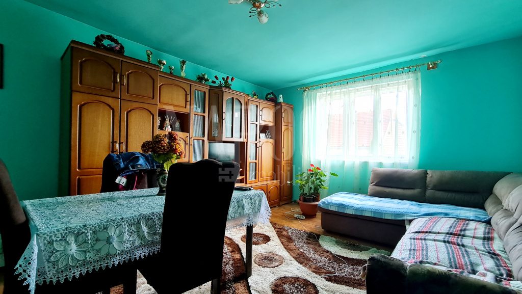 VC3 107595 - House 3 rooms for sale in Dambul Rotund, Cluj Napoca