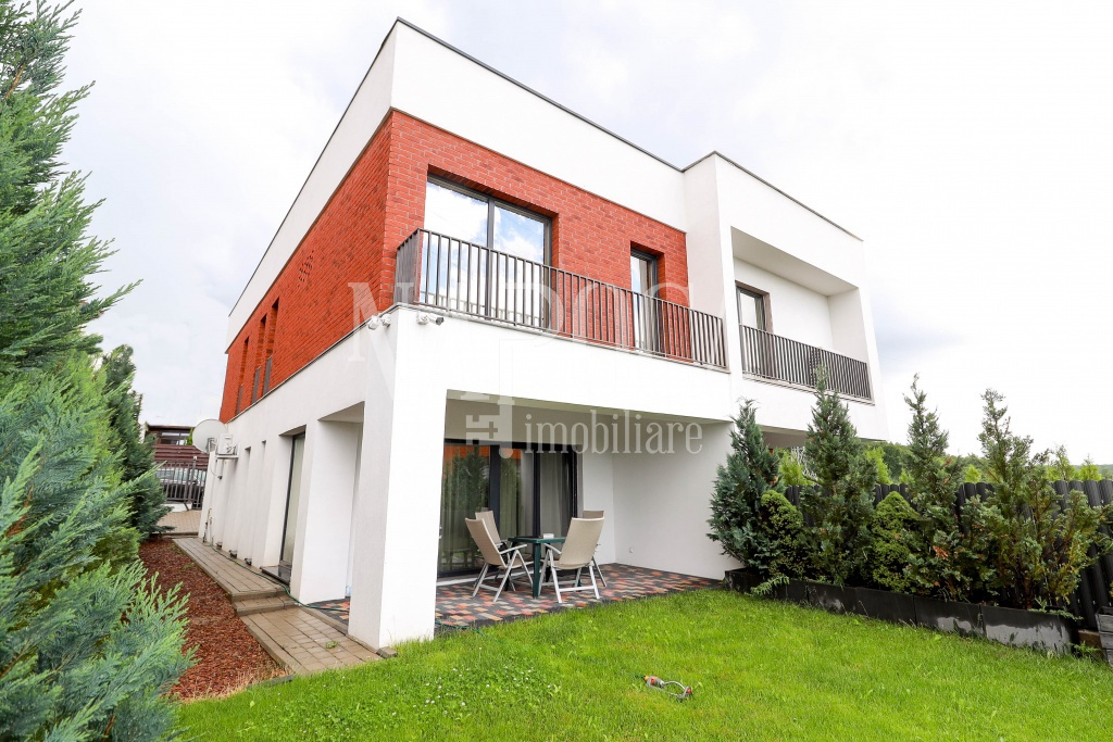 VC4 107662 - House 4 rooms for sale in Europa, Cluj Napoca