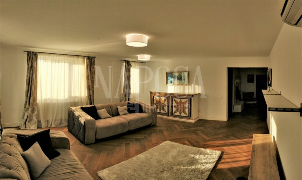 VA4 107663 - Apartament 4 camere de vanzare in Grigorescu, Cluj Napoca