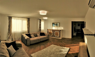 VA4 107663 - Apartment 4 rooms for sale in Grigorescu, Cluj Napoca