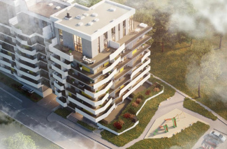 VA4 107941 - Apartment 4 rooms for sale in Sopor, Cluj Napoca