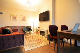 VA2 108139 - Apartament 2 camere de vanzare in Andrei Muresanu, Cluj Napoca
