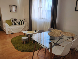 VA2 108260 - Apartment 2 rooms for sale in Manastur, Cluj Napoca