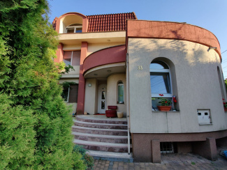 VC9 108387 - Casa 9 camere de vanzare in Zorilor, Cluj Napoca