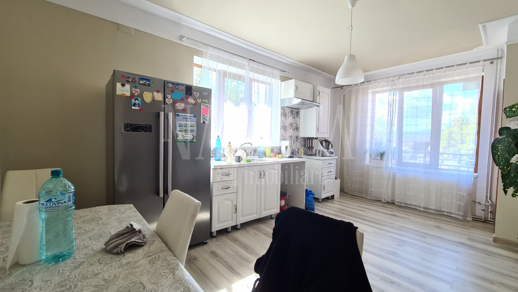 VC5 108461 - House 5 rooms for sale in Dambul Rotund, Cluj Napoca