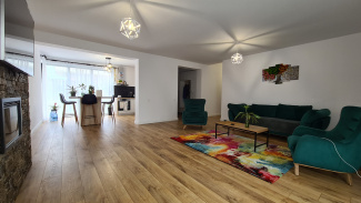 VC4 108561 - Casa 4 camere de vanzare in Iris, Cluj Napoca