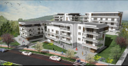 VA3 108565 - Apartment 3 rooms for sale in Borhanci, Cluj Napoca