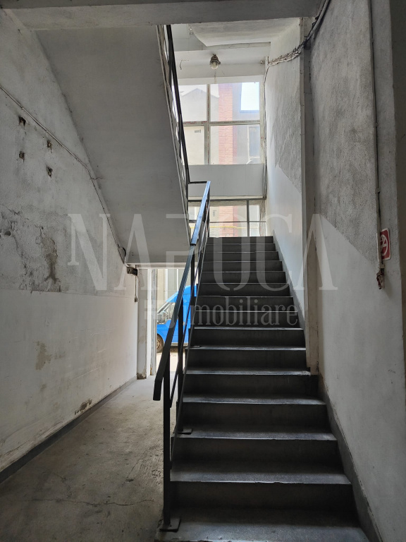 ISPI 108805 - Industrial space for rent in Marasti, Cluj Napoca