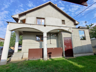 VC5 109033 - House 5 rooms for sale in Bulgaria, Cluj Napoca