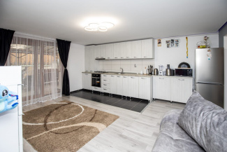VA1 109264 - Apartament o camera de vanzare in Buna Ziua, Cluj Napoca