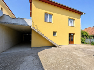 VC12 109279 - Casa 12 camere de vanzare in Gruia, Cluj Napoca