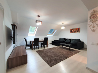VA3 109352 - Apartment 3 rooms for sale in Manastur, Cluj Napoca