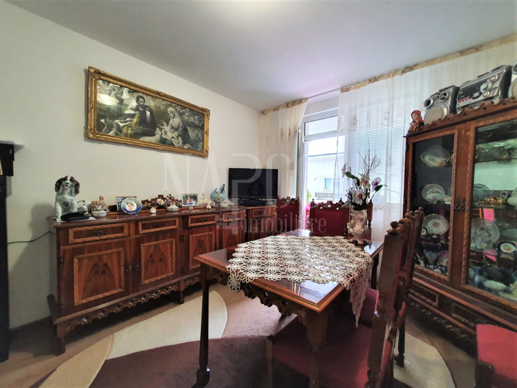VA2 109353 - Apartment 2 rooms for sale in Floresti