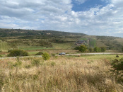 VT 109456 - Teren intravilan agricol de vanzare in Chinteni