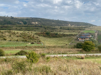 VT 109456 - Teren intravilan agricol de vanzare in Chinteni