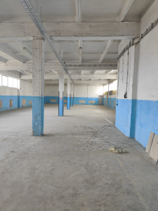 ISC 109542 - Commercial space for rent in Bulgaria, Cluj Napoca