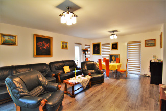 VC4 109572 - Casa 4 camere de vanzare in Manastur, Cluj Napoca