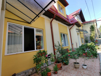 VC6 109892 - Casa 6 camere de vanzare in Dambul Rotund, Cluj Napoca