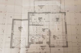 VC4 109899 - Casa 4 camere de vanzare in Chinteni