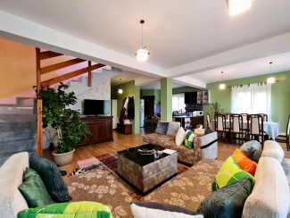 VC4 110207 - Casa 4 camere de vanzare in Iris, Cluj Napoca