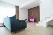 VC5 110213 - Casa 5 camere de vanzare in Floresti