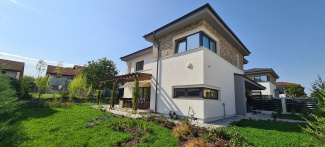 VC5 110246 - Casa 5 camere de vanzare in Buna Ziua, Cluj Napoca
