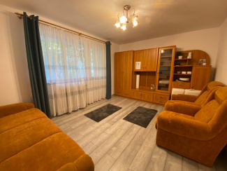 VA3 110593 - Apartment 3 rooms for sale in Manastur, Cluj Napoca