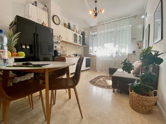 VA1 110605 - Apartament o camera de vanzare in Gruia, Cluj Napoca