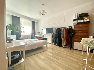 VA1 110605 - Apartament o camera de vanzare in Gruia, Cluj Napoca