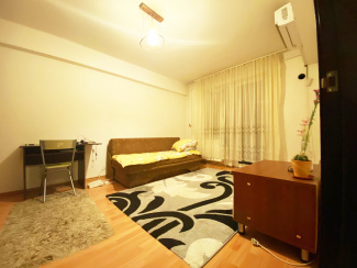 VA1 110711 - Apartament o camera de vanzare in Centru, Cluj Napoca