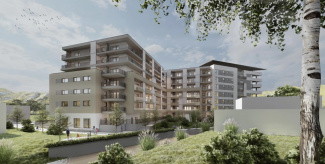 VA3 110734 - Apartament 3 camere de vanzare in Intre Lacuri, Cluj Napoca
