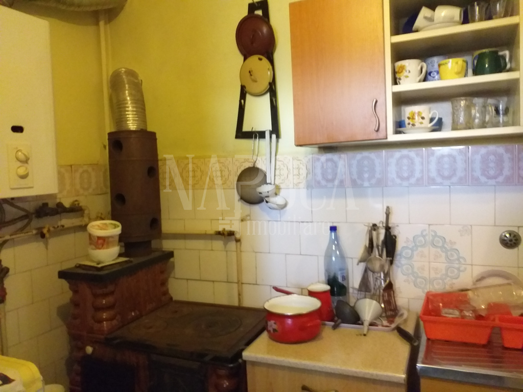 VC6 110751 - House 6 rooms for sale in Dambul Rotund, Cluj Napoca