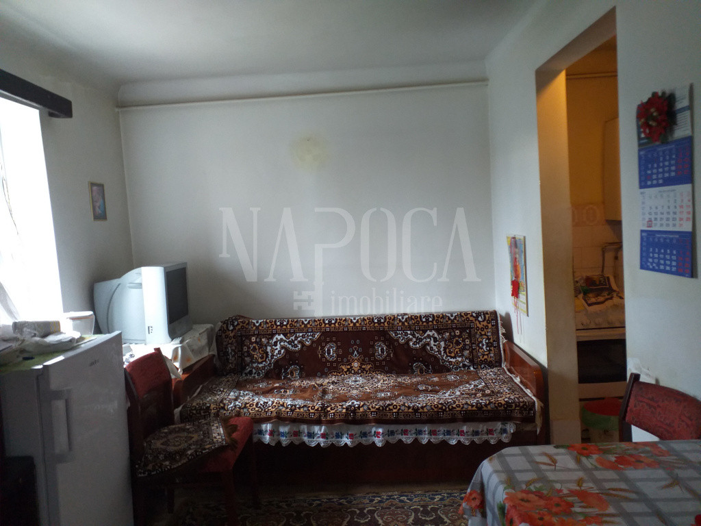 VC6 110751 - Casa 6 camere de vanzare in Dambul Rotund, Cluj Napoca