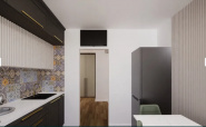 VA3 110890 - Apartment 3 rooms for sale in Zorilor, Cluj Napoca