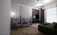VA3 110890 - Apartment 3 rooms for sale in Zorilor, Cluj Napoca