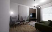 VA3 110890 - Apartament 3 camere de vanzare in Zorilor, Cluj Napoca