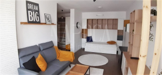 VA1 110893 - Apartament o camera de vanzare in Centru, Cluj Napoca