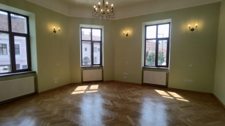 VA3 110914 - Apartment 3 rooms for sale in Centru, Cluj Napoca