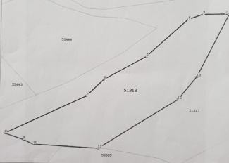 VT 110966 - Teren intravilan pentru constructii de vanzare in Feleacu