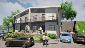 VC4 111010 - Casa 4 camere de vanzare in Feleacu