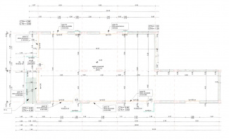 ISC 111644 - Commercial space for rent in Floresti