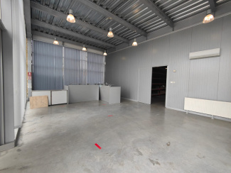 ISC 111733 - Spatiu comercial de inchiriat in Someseni, Cluj Napoca