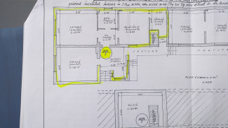 VA2 111760 - Apartament 2 camere de vanzare in Marasti, Cluj Napoca