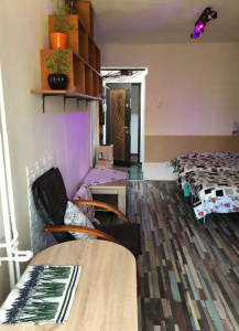 VA1 111873 - Apartament o camera de vanzare in Centru, Cluj Napoca