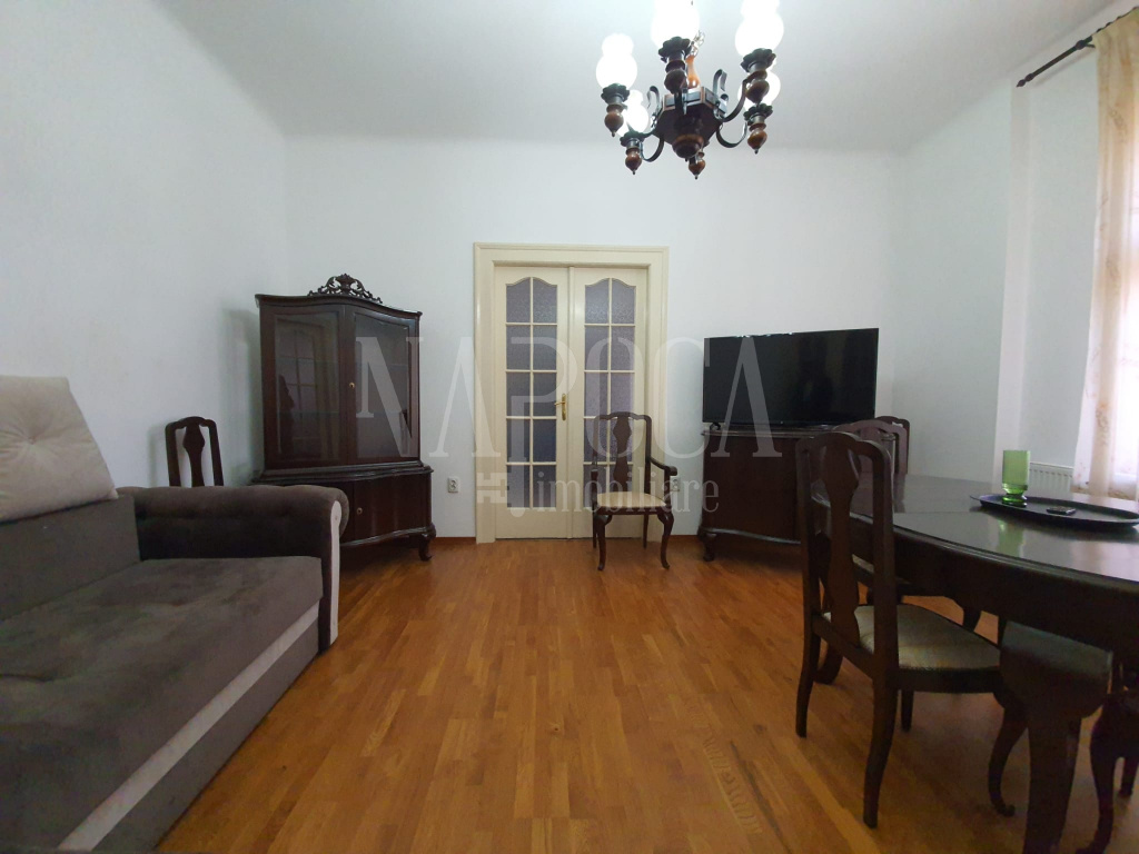 VA3 111952 - Apartament 3  camere de vanzare in Olosig Oradea, Oradea