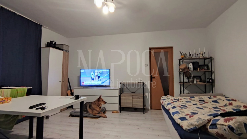 VA1 112816 - Apartment one rooms for sale in Bulgaria, Cluj Napoca